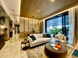 Jervois Privé (D10), Apartment #471706381